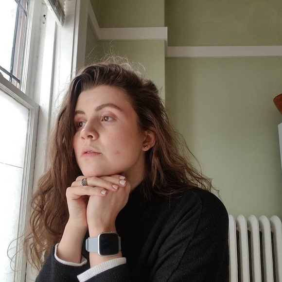 Meet your Posher, Elizabeth - Picture 1 of 1